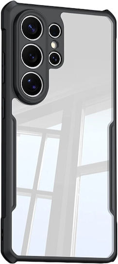 Xundd Back Cover Πλαστικό Διάφανο (Galaxy S26 Ultra)