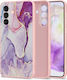 Tech-Protect Icon Back Cover (Galaxy A37) TPICONA37M