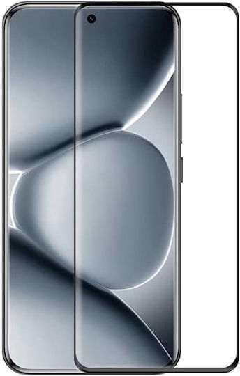Powertech Tempered Glass 3d Tgc-0808 Xiaomi Redmi Note 15 Pro+ 5g Full Glue
