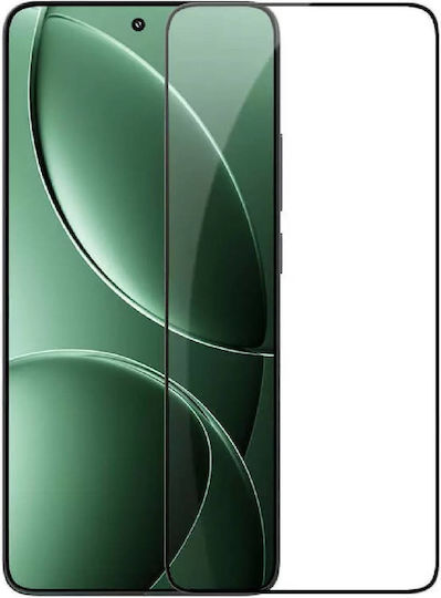 Powertech Gehärtetes Glas 5d Tgc-0803 Xiaomi Poco F7 Pro Vollleim
