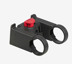 Klickfix Adaptor Oversize 31.8 Mm Ghidon