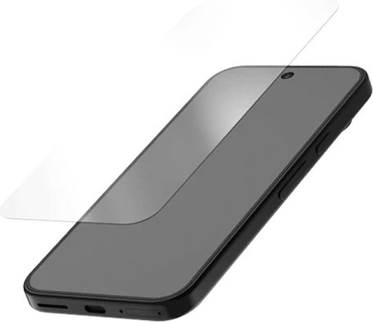 Quad Lock Tempered Glass (Google Pixel 9 / 9 Pro) QLCUNILOC188