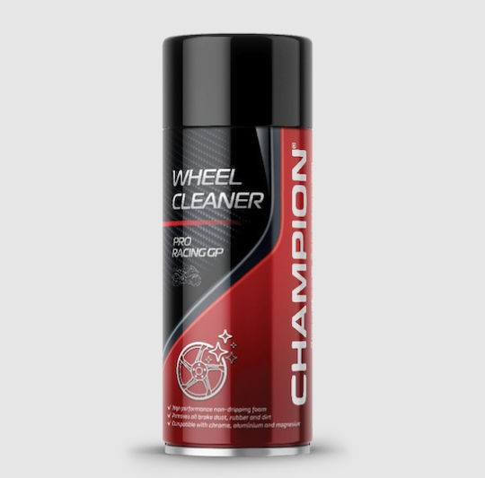 Champion Pro Racing Gp Detergent Pentru Roți De Motocicletă 400ml