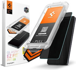 Spigen Tempered Glass (Galaxy S26) Spigen Tempered Glass (Galaxy S26)