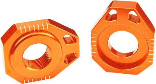 Scar Ab502 Ktm Sx 85 17/14 03-14 Ktm Sx 85 19/16 03-14