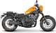 Side Case Racks H0rb55if 3p System Honda CMX Rebel 500 S '17-'26 Shad