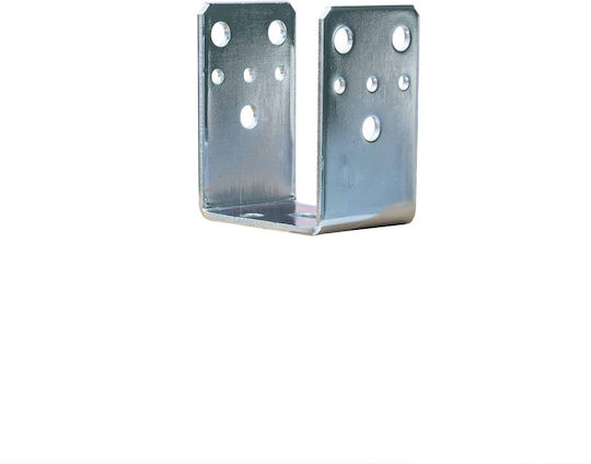 Suport Pad Sarcină Ușoară 101x81x60x4mm Z-tools 10281604