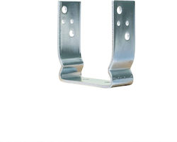 Schwerlast-Unterstützungs-Pad 125x151x50x5mm Z-Tools 151501255ftn