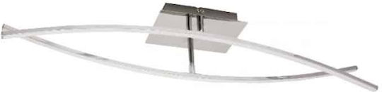 Ceiling Light 75cm with Integrated LED