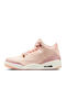 Air  3 Retro Valentine's Day Treat Yourself 2025 Women's Pink Sneakers