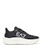 Ανδρικά Sneakers Μαύρα