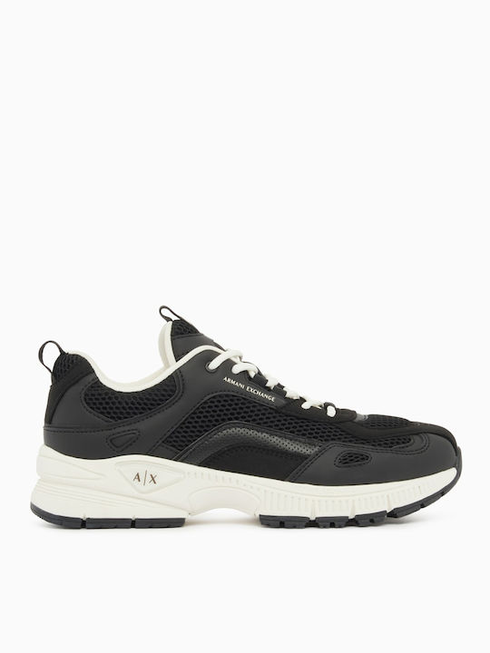 Armani Exchange