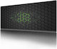 ZR1FA13QWS97 Gaming Mouse Pad XXL (800mm) Black