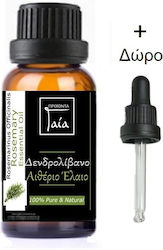 Gaia Products Ätherisches Öl Rosmarin mit Tropfer 10ml Gaia Products Ätherisches Öl Rosmarin mit Tropfer 10ml