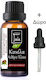 Gaia Products Органично Етерично Масло Канела със счетоводител 10ml