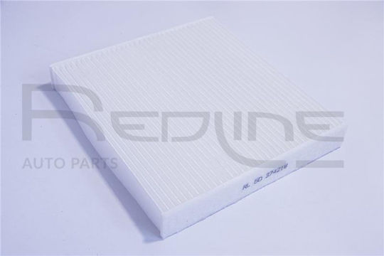 Car Cabin Air Filter Toyota Yaris II Rav4 Auris 06-> 193x213x30 36to012 36to012-10971