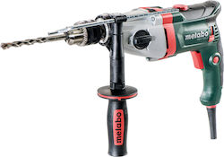 Metabo Κρουστικό Δράπανο 1300W