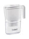 BWT Plastic Serving Jug with Filter 2600ml