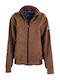 Jacket Brown