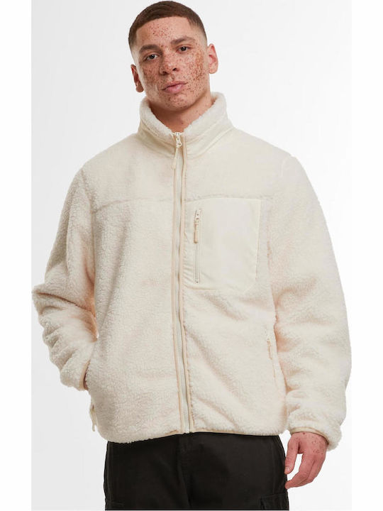 Jacket White Sand