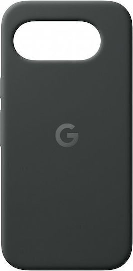 Google Заден Калъф Пластмаса Obsidian (Google Pixel 10a)