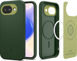 Spigen Nano Pop (Mag Fit) Green Back Cover for Google Pixel 10a Spigen Nano Pop (Mag Fit) Green Back Cover for Google Pixel 10a
