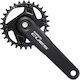 Shimano Кормилна Уредба За Велосипед 30Т