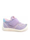 Kids Sneakers Purple