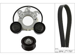 Τεντωτήρας και Ιμ Δυν Astra-l 1.6t Hybrid Τεντωτήρας και Ιμ Δυν Astra-l 1.6t Hybrid