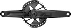 Sram Dub Кормилна Уредба За Велосипед Кормилни Връзки Планински Велосипед Sram Dub Кормилна Уредба За Велосипед Кормилни Връзки Планински Велосипед