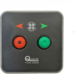 Bow Thruster Remote Control Thc 1022