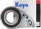 Koyo Motorcycle Bearing 8x24x8mm