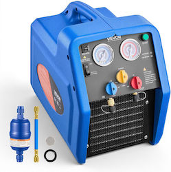 Vevor Portable Refrigerant Recovery Machine 3/4 Hp 220v 50hz Single Cylinder Ac Recovery Machine Liquid Vapor Refrigerant 1450 Rpm Recycling Unit Hvac Automotive & Household Air Conditioning Lmhsjbxsysdjt9pfp001v2 Vevor Portable Refrigerant Recovery Machine 3/4 Hp 220v 50hz Single Cylinder Ac Recovery Machine Liquid Vapor Refrigerant 1450 Rpm Recycling Unit Hvac Automotive & Household Air Conditioning Lmhsjbxsysdjt9pfp001v2