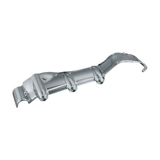 Kuryakyn Εσωτερικό Κάλυμμα Primary Harley Davidson '07 '08 Flt Touring Χρώμιο Deluxe Inner Primary Cover Chrome 9009493900425899919978 220€