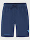 Sport Herren Shorts Blau