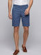 Men's Chino Bermuda Horizon
