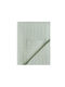 Kentia Cot Waffle Baby Blanket Green 100x140cm