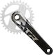 Shimano Кормилна Уредба За Велосипед MTB