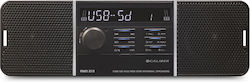 Caliber Rmd213 Radio Auto Cu Difuzoare Încorporate