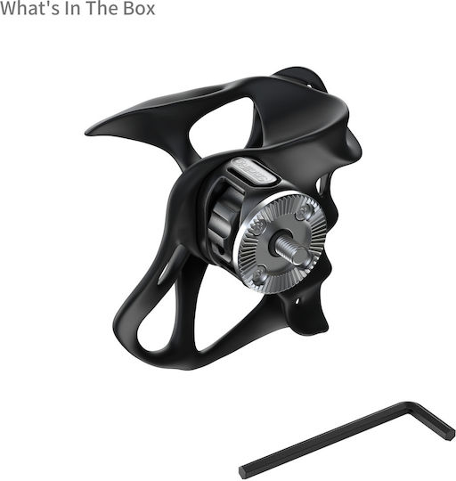 Smallrig Imagegrip Seria Mâner Lichid Arri Rosette Partea Stângă 5240