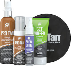 Pro Tan Competition Color Super Κρέμα Pro Tan Competition Color Super Κρέμα