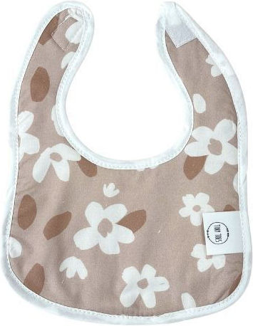 Tiny Toes Baby Lätzchen Stoff Soft Blossom