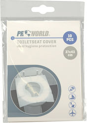 Koopman Waterproof Protective Cover 10 Pieces