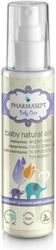 Pharmasept Natural Oil Λάδι για Ενυδάτωση 100ml