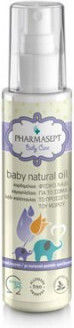 Pharmasept Natural Oil Масло за Хидратация 100ml
