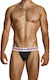 Modus Vivendi Ανδρικό Εσώρουχο Jockstrap Μαύρο