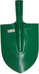 Z-tools Târnăcop Verde Zln 6309