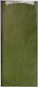 Suport Tacâmuri Din Hârtie Tip Pungă 11x25cm Set 125 Bucăți Culoare Verde Mn012403
