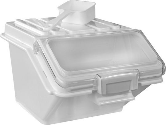 Raki Ingredient Commercial Container Lid 10lt
