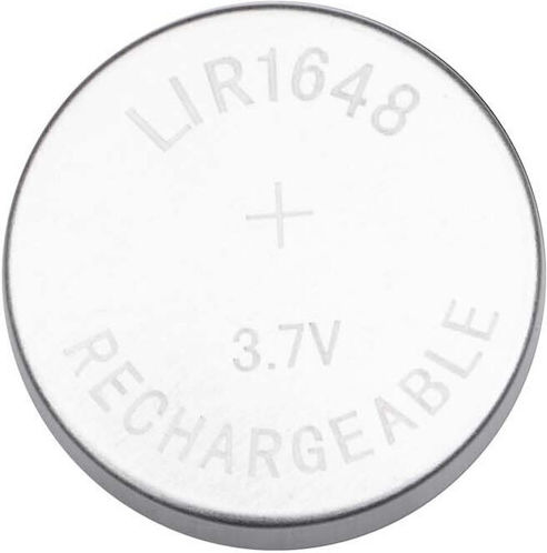 Akyga Akyga Silver-Oxid Uhrenbatterie 3.7V